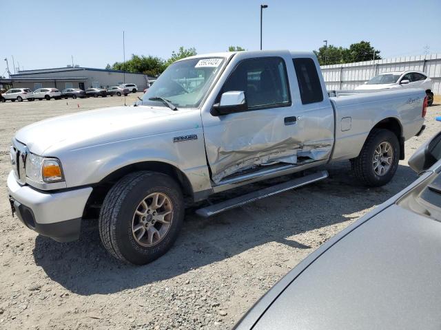 FORD RANGER 2011 1ftlr4fexbpa90197