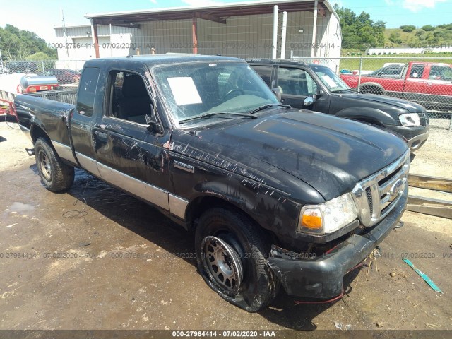 FORD RANGER 2011 1ftlr4fexbpa94556