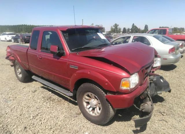 FORD RANGER 2011 1ftlr4fexbpa95786