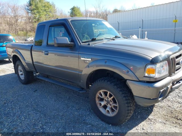 FORD RANGER 2011 1ftlr4fexbpa96226