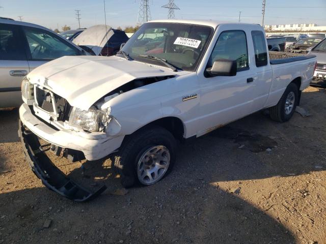 FORD RANGER 2011 1ftlr4fexbpb05734