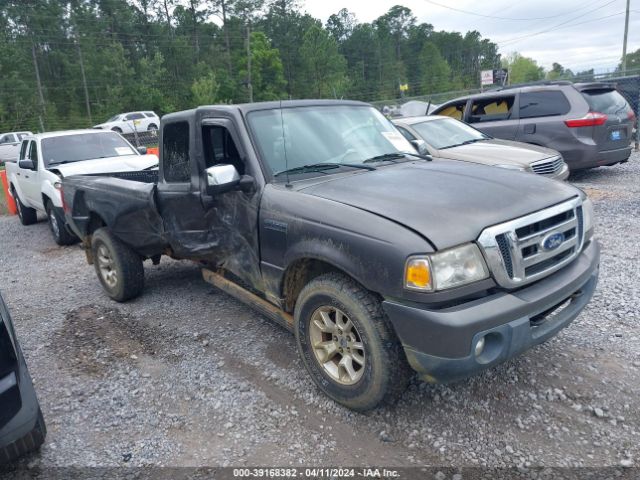 FORD RANGER 2011 1ftlr4fexbpb08245