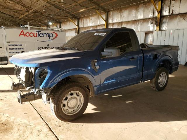 FORD F150 2023 1ftmf1c50pkf18931