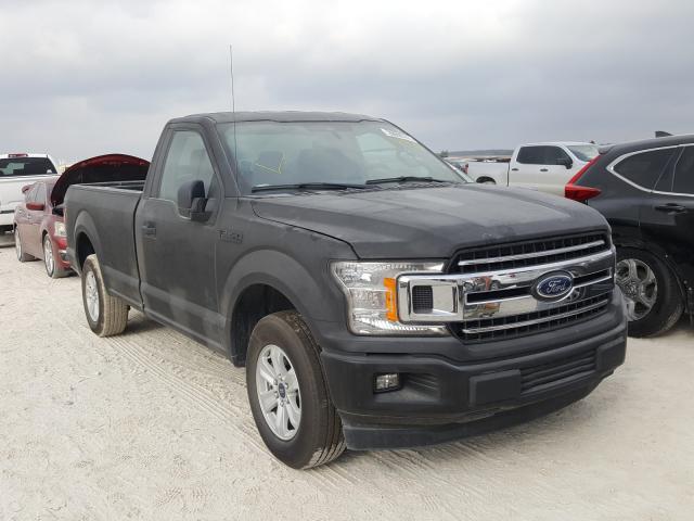 FORD F150 2019 1ftmf1c51kkd08363