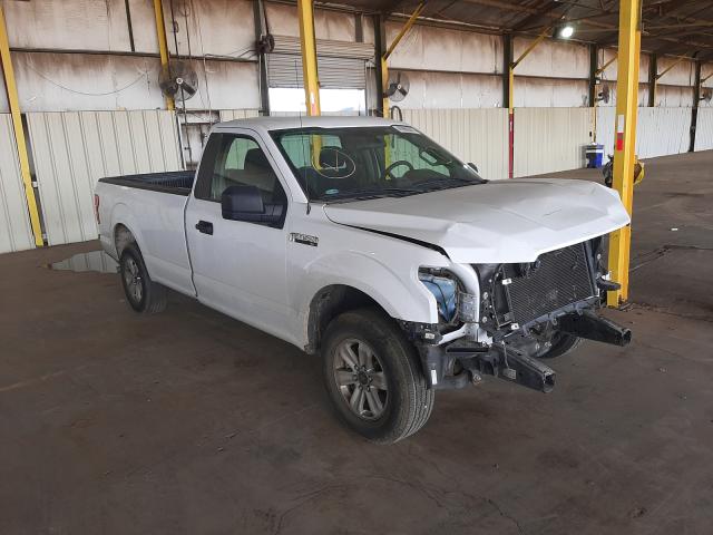 FORD F150 2019 1ftmf1c52kkd08145