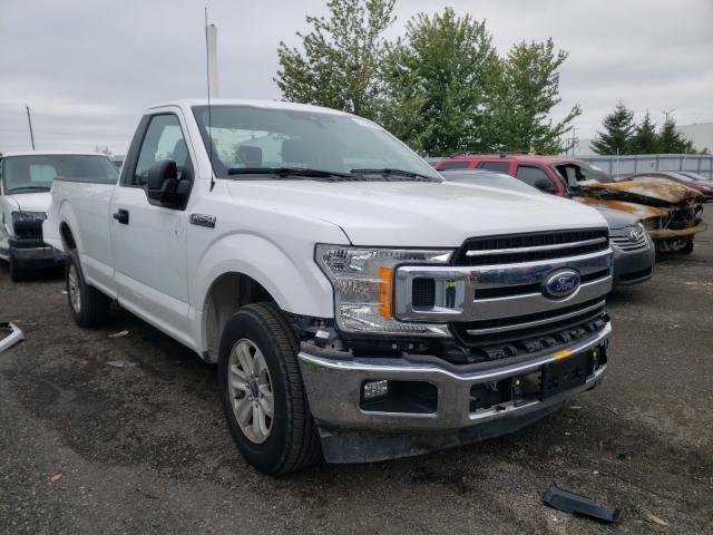 FORD F150 2019 1ftmf1c52kkd59189