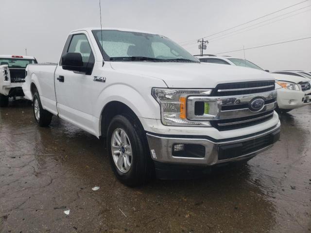 FORD F150 2019 1ftmf1c52kkd59791