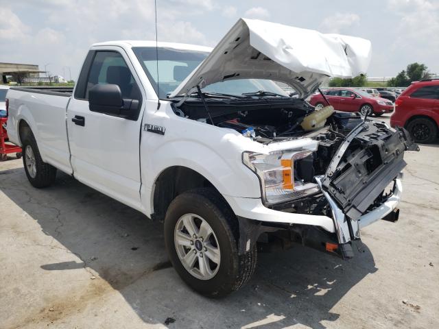 FORD F150 2019 1ftmf1c53kkd08087