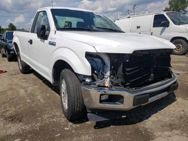 FORD F150 2019 1ftmf1c53kkd08333