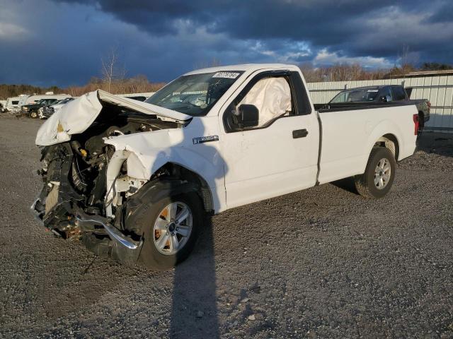 FORD F150 2019 1ftmf1c53kkd39307