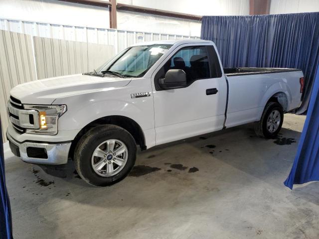 FORD F150 2019 1ftmf1c53kkd65941