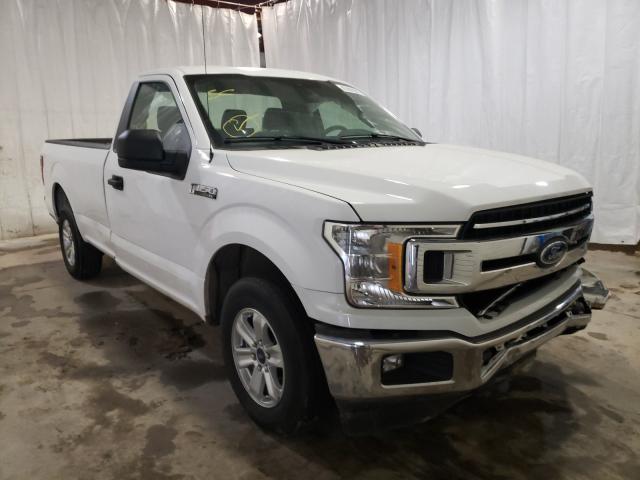 FORD F150 2019 1ftmf1c53kkd92055