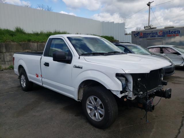 FORD F-150 2019 1ftmf1c53kkd92511