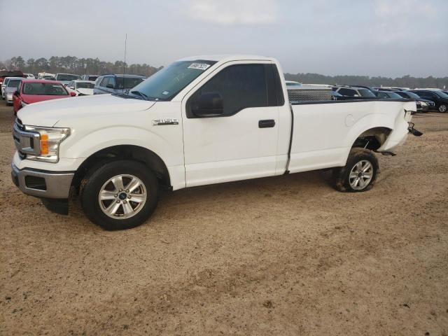 FORD F150 2019 1ftmf1c54kkd38473