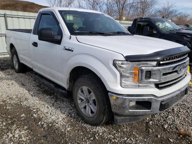 FORD F150 2019 1ftmf1c54kkd59954