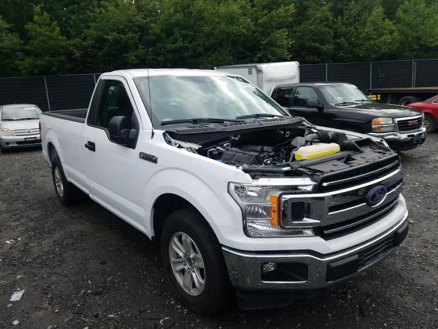 FORD F150 2019 1ftmf1c54kkd60439