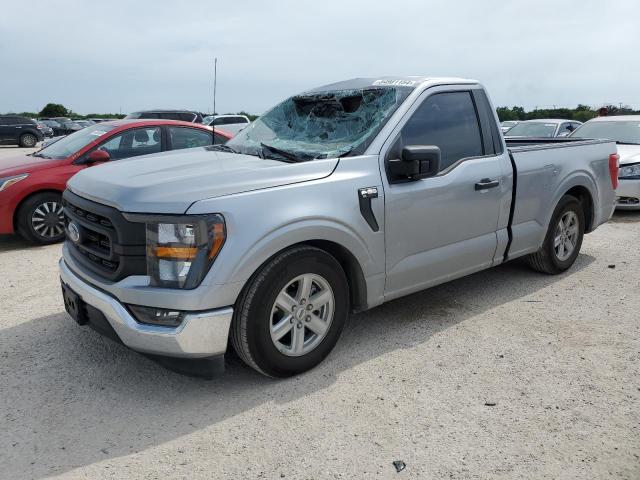 FORD F150 2023 1ftmf1c54pkd66085