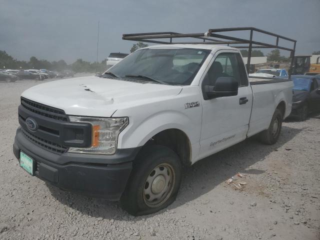 FORD F150 2018 1ftmf1c55jke63335