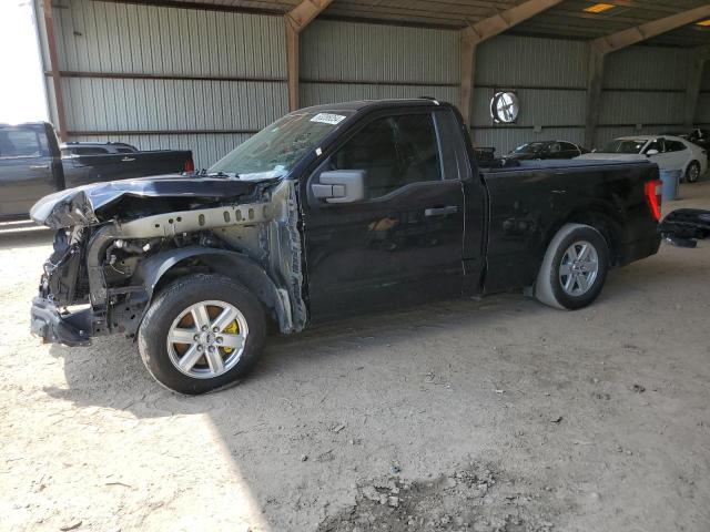 FORD F150 2022 1ftmf1c55nkd37188