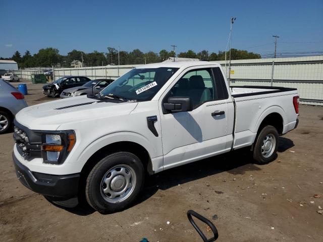 FORD F150 2023 1ftmf1c55pkf69843