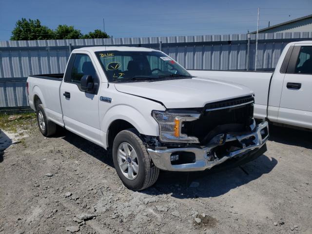 FORD F150 2019 1ftmf1c56kkd59227