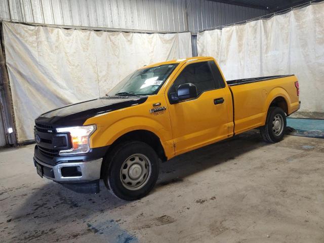 FORD F150 2019 1ftmf1c56kkd59549