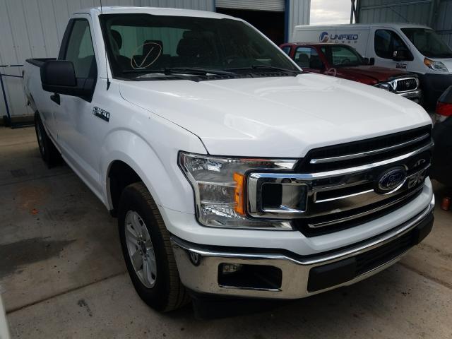 FORD F150 2019 1ftmf1c56kkd59910