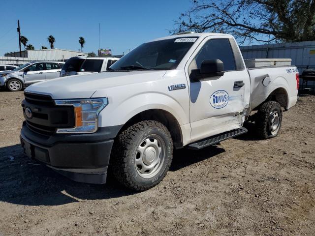 FORD ALL MODELS 2020 1ftmf1c56lke10016