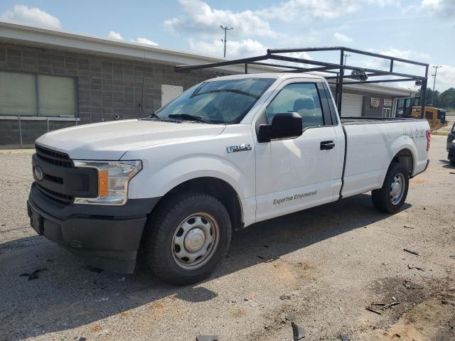 FORD F150 2019 1ftmf1c57kke52418