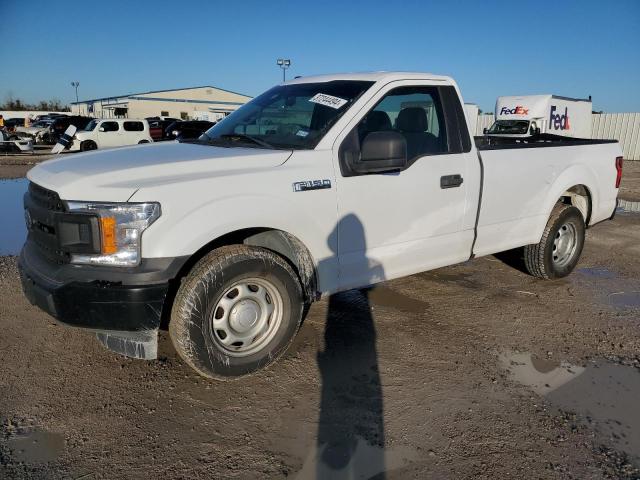 FORD F150 2019 1ftmf1c58kkc75751