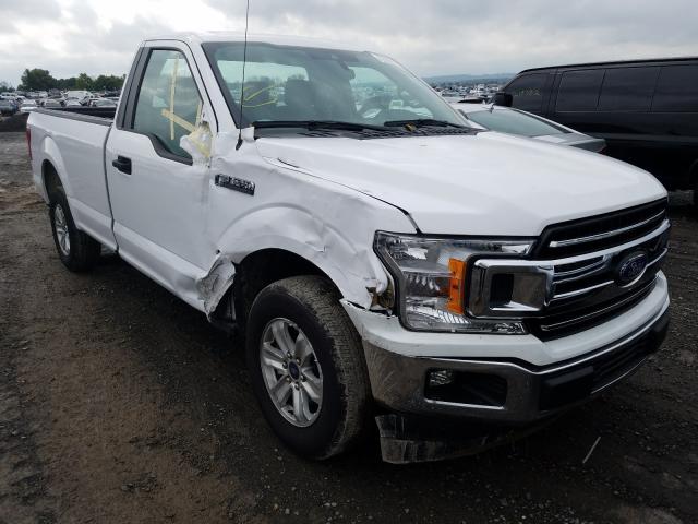 FORD F150 2019 1ftmf1c58kkd39156