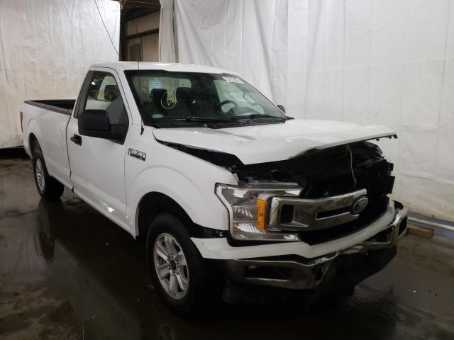 FORD F150 2019 1ftmf1c58kkd59861