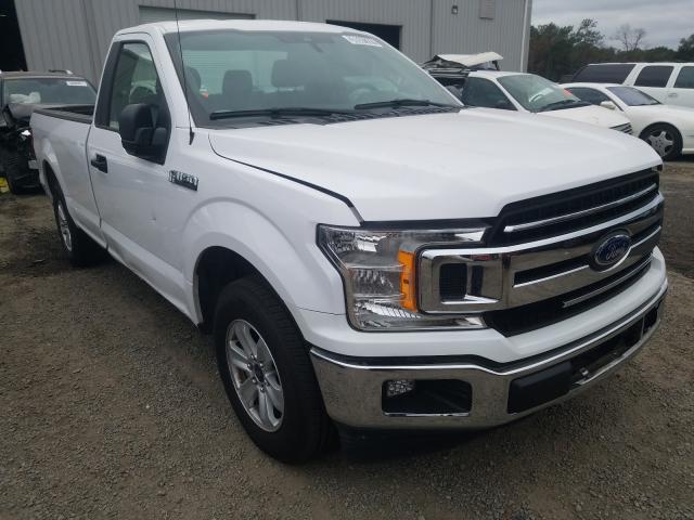 FORD F150 2019 1ftmf1c58kkd59925