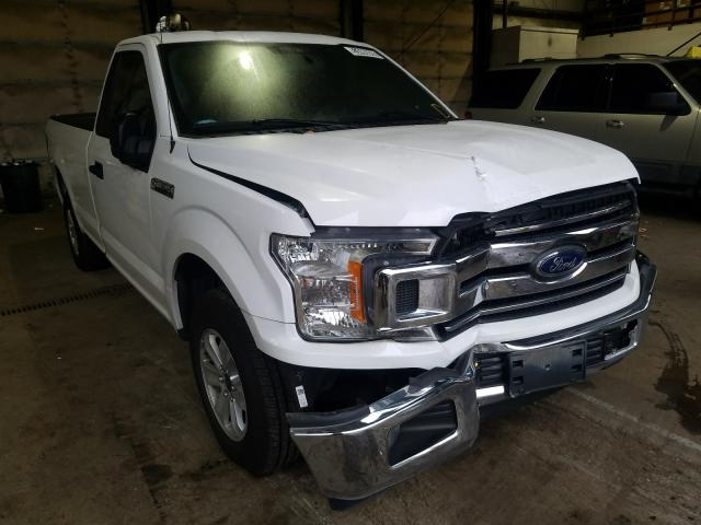 FORD F150 2019 1ftmf1c58kkd93024