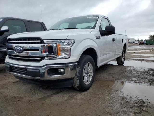 FORD F150 2019 1ftmf1c59kkc78948