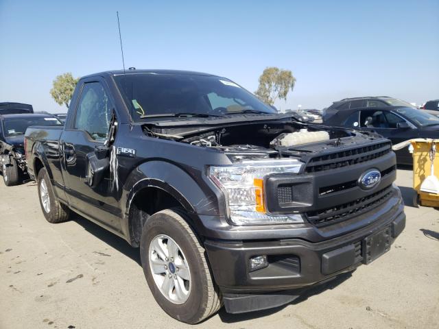 FORD F150 2019 1ftmf1c59kkf04017