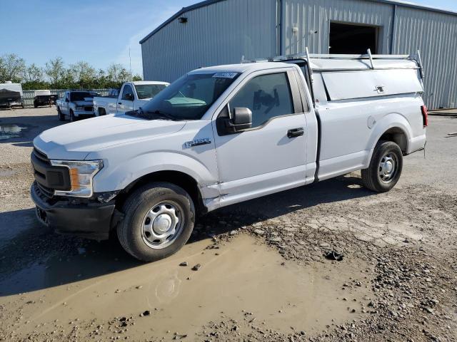 FORD F150 2019 1ftmf1c5xkkc12828