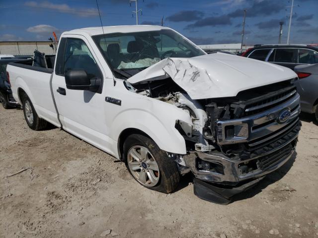 FORD NULL 2019 1ftmf1c5xkkd38817