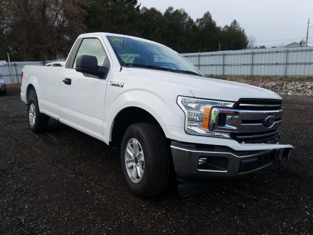 FORD F150 2019 1ftmf1c5xkkd59134