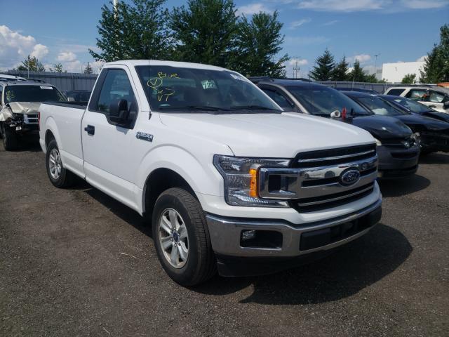 FORD F150 2019 1ftmf1c5xkkd59148