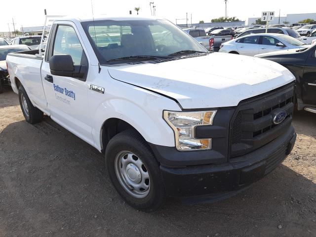 FORD F150 2015 1ftmf1c80fkd62494