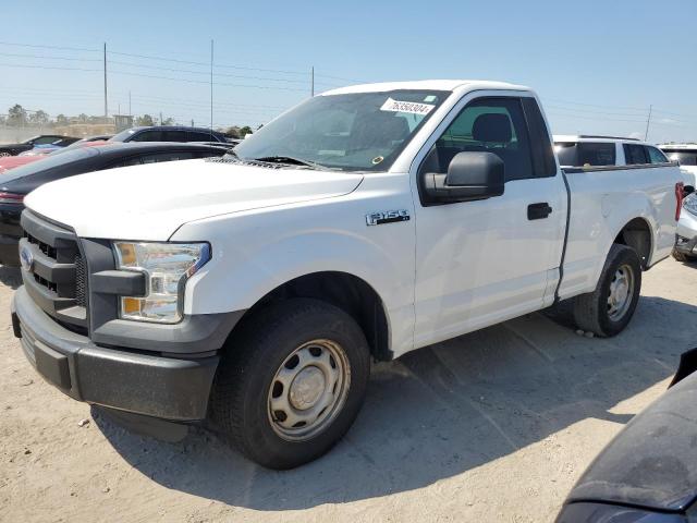 FORD F150 2016 1ftmf1c80gfd34494