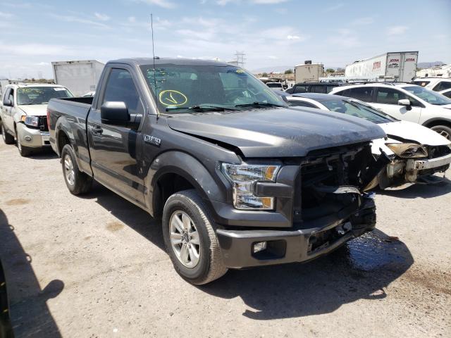 FORD F150 2016 1ftmf1c80gke56120