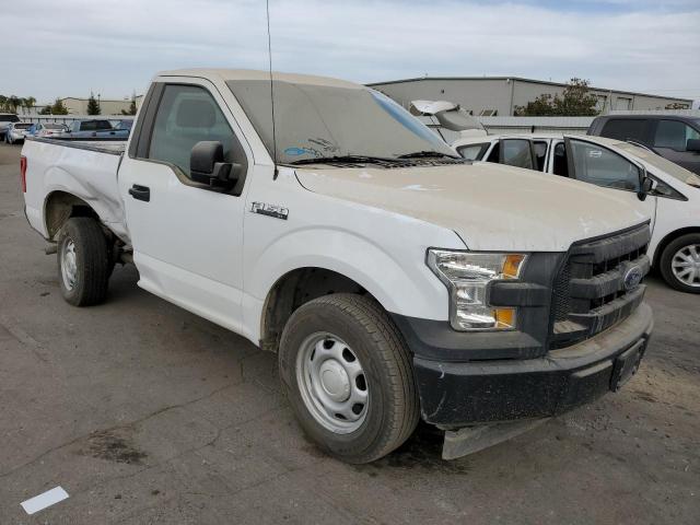 FORD F150 2017 1ftmf1c80hkc47610