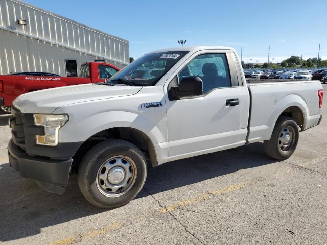 FORD F150 2016 1ftmf1c81gfb22896