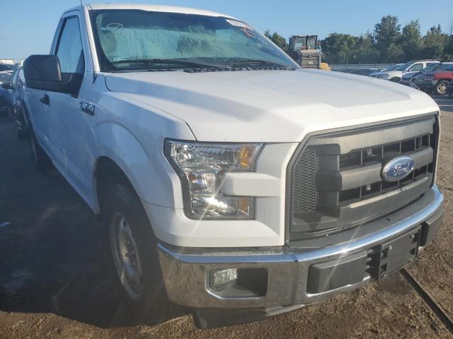 FORD F150 2017 1ftmf1c81hkd23075