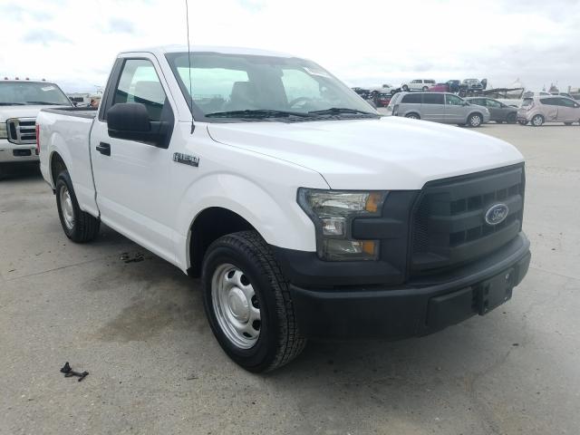 FORD F150 2015 1ftmf1c82fkd14012