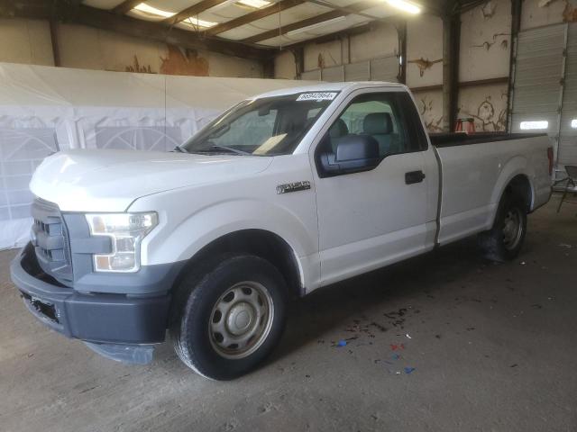 FORD F150 2016 1ftmf1c82gkd97216