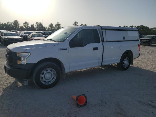 FORD F150 2017 1ftmf1c82hke24089