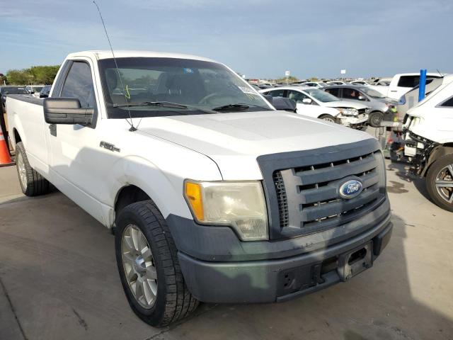 FORD F150 2010 1ftmf1c83ake34359